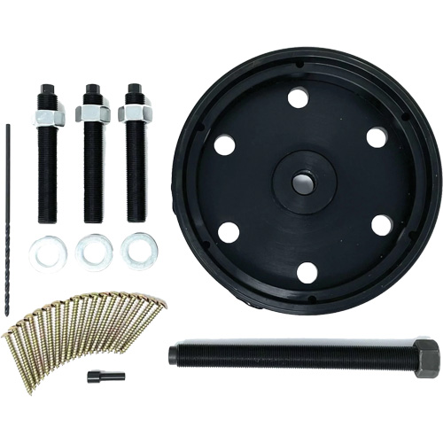REAR Crankshaft Seal & Wear Sleeve R/I Tool CSL Industriel Inc.
