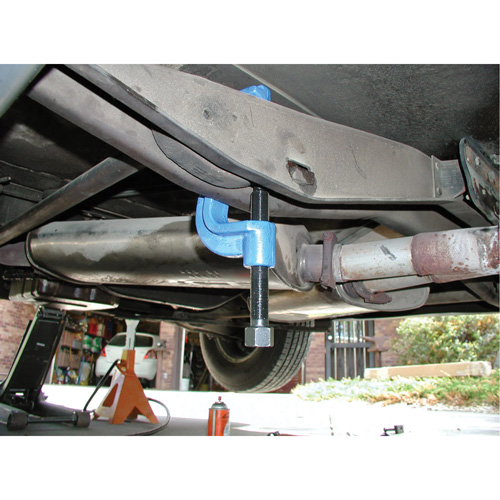 GM Torsion Bar Tool - Large CSL Industriel Inc.