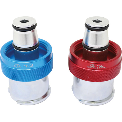 Radiator Pressure Adapter Kit - GM/GMC CSL Industriel Inc.