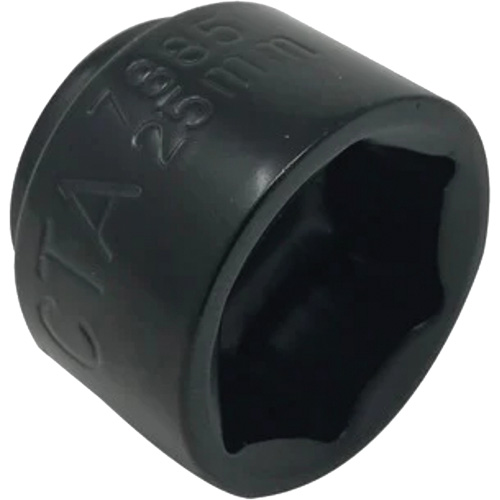 Douille pour filtre &agrave; huile Cummins 5,9 L - 25 mm CSL Industriel Inc.