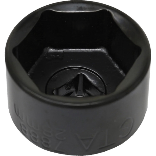 Cummins 6.7L Fuel Filter Socket - 28mm CSL Industriel Inc.