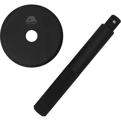 8.3L Cummins Paccar Front Crankshaft Seal Install Tool with Drive Kit CSL Industriel Inc.