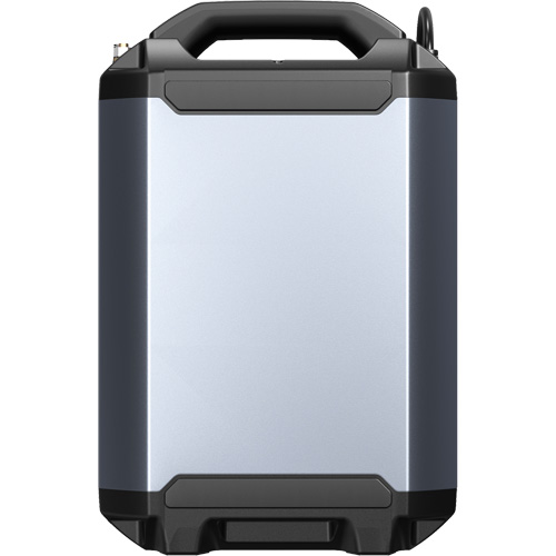 Alimentation stable 90 A et chargeur intelligent 12 V/24 V Tornado90000 CSL Industriel Inc.