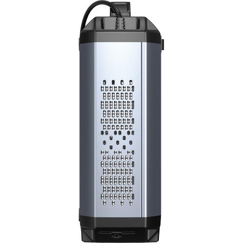 Alimentation stable 90 A et chargeur intelligent 12 V/24 V Tornado90000 CSL Industriel Inc.