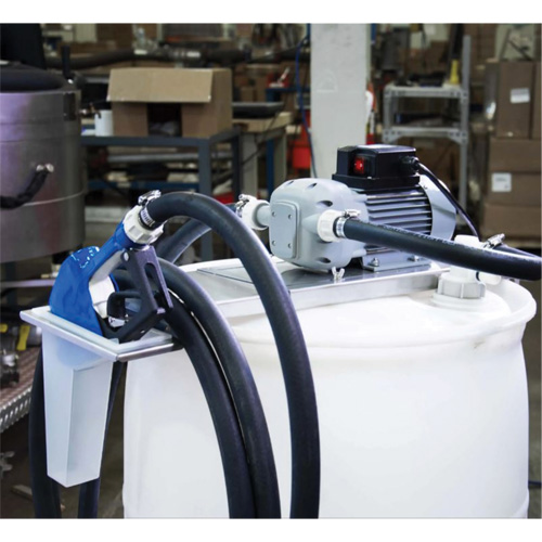 115V AC DEF Transfer Pump CSL Industriel Inc.