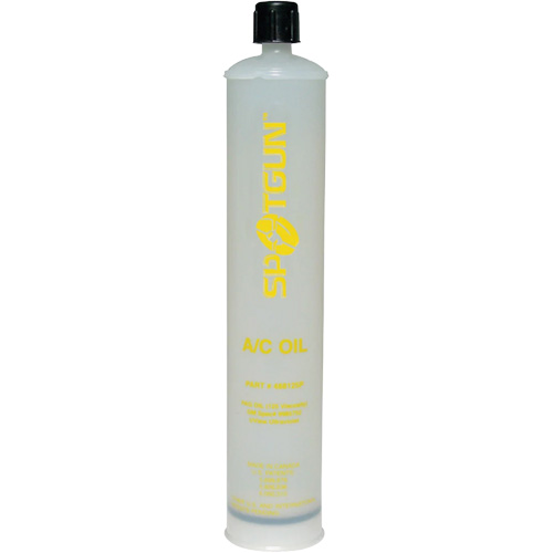 PAG 100 Oil Cartridge, 237 ml, Bottle CSL Industriel Inc.