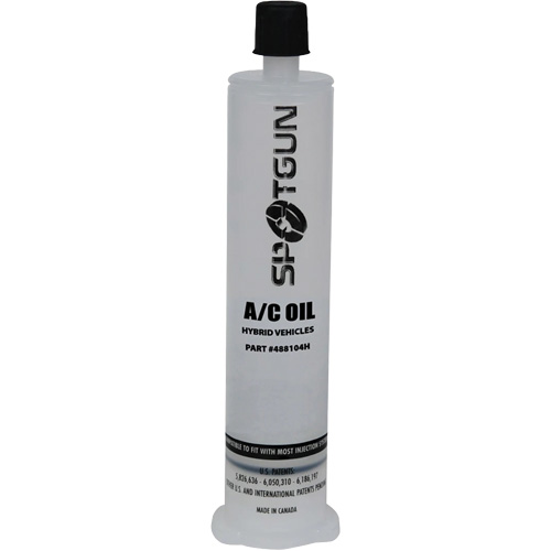 Cartouche d'huile d'ester hybride, 120 ml, Cartouche CSL Industriel Inc.