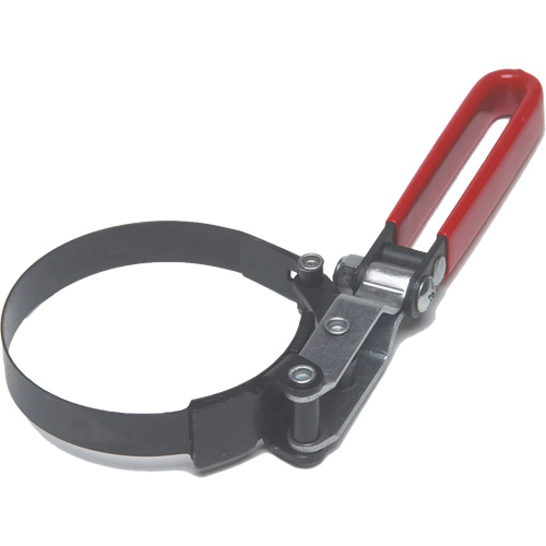 Cl&eacute; pour filtre &agrave; huile &agrave; pivot, &agrave; bande &eacute;troite CSL Industriel Inc.