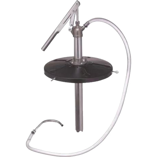 Pompe &agrave; levier pour seaux de 19 litres, 48" lo CSL Industriel Inc.