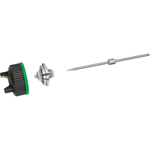 X5500 HVLP 1.3 I Nozzle Set CSL Industriel Inc.