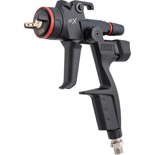 X HVLP 1.3 I Premium Paint Spray Gun for Automotive Refinishing, 1/4" NPT Air Inlet, 14.83 CFM, 0.17 PSI CSL Industriel Inc.