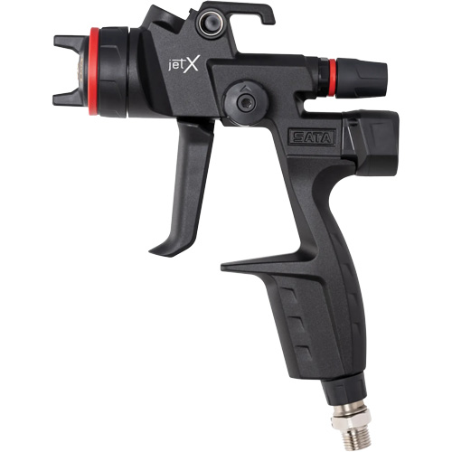 X HVLP 1.3 I Premium Paint Spray Gun for Automotive Refinishing, 1/4" NPT Air Inlet, 14.83 CFM, 0.17 PSI CSL Industriel Inc.