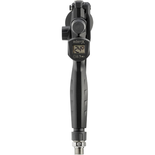 X HVLP 1.3 I Premium Paint Spray Gun for Automotive Refinishing, 1/4" NPT Air Inlet, 14.83 CFM, 0.17 PSI CSL Industriel Inc.