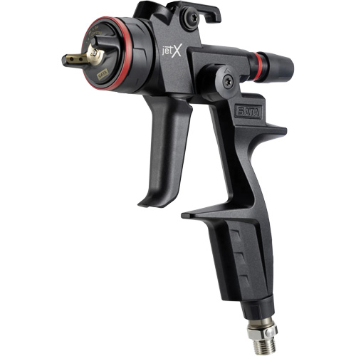 X RP 1.3 I Premium Paint Spray Gun for Automotive Refinishing, 1/4" NPT Air Inlet, 11.65 CFM, 0.17 PSI CSL Industriel Inc.