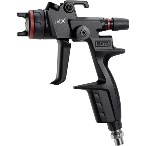 X RP 1.3 I Premium Paint Spray Gun for Automotive Refinishing, 1/4" NPT Air Inlet, 11.65 CFM, 0.17 PSI CSL Industriel Inc.