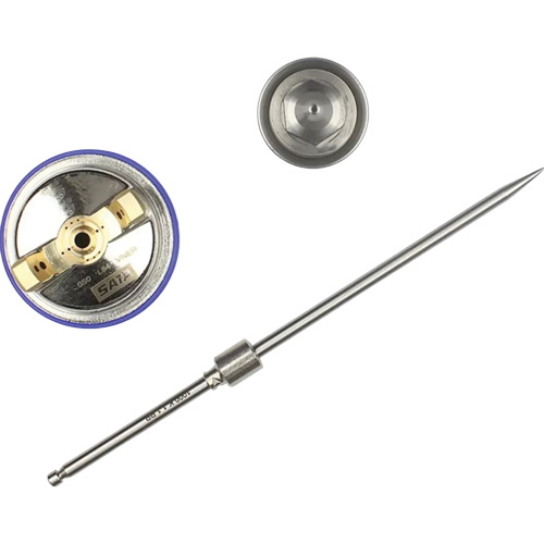 1000 K RP 1.3 Nozzle Set with Lifetime Prolonging Surface CSL Industriel Inc.