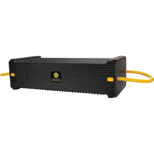 Ensemble de syst&egrave;me de sout&egrave;nement en composite CribLok 12 mcx CSL Industriel Inc.