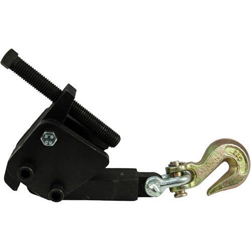 OTR Flange Ring Clamp CSL Industriel Inc.