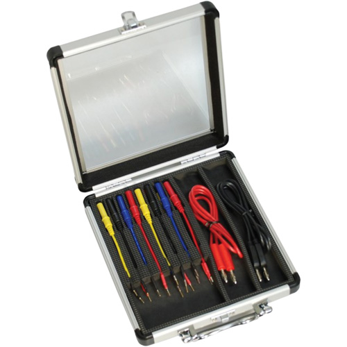 18-Piece Micro 64 Test Connector Kit CSL Industriel Inc.