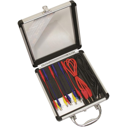 14-Piece Deutsch Test Connector Kit CSL Industriel Inc.