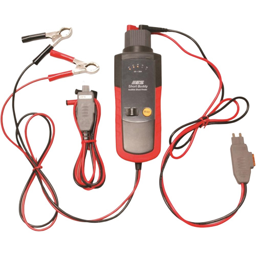D&eacute;tecteur de court-circuit avec signal sonore Short Buddy CSL Industriel Inc.