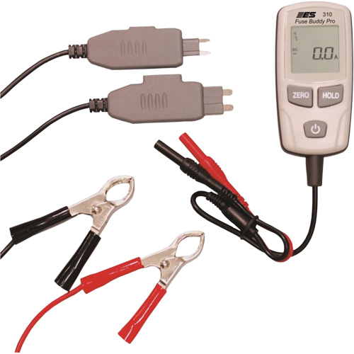 Kit de test pour fusibles Fuse Buddy Pro CSL Industriel Inc.