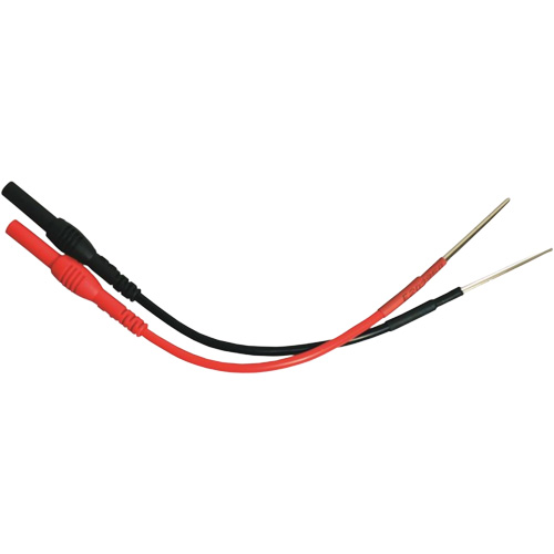 Sondes cuill&egrave;re pour piquage arri&egrave;re CSL Industriel Inc.