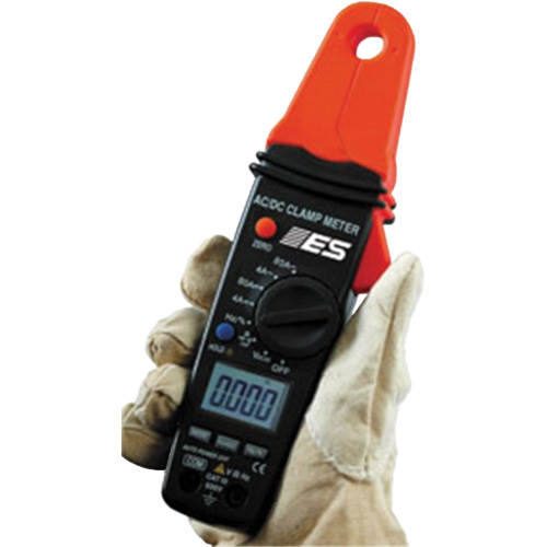 Low Current AC/DC Probe Digital Multimeter CSL Industriel Inc.