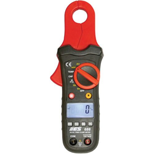 True RMS Low Current Clamp Meter CSL Industriel Inc.