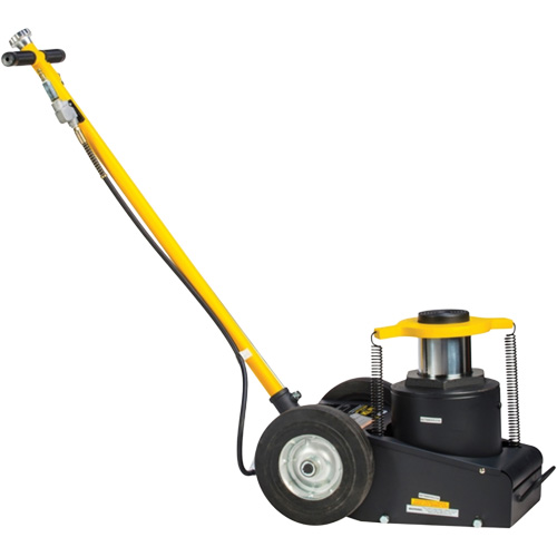 Cric hydraulique pour essieu de camion CSL Industriel Inc.