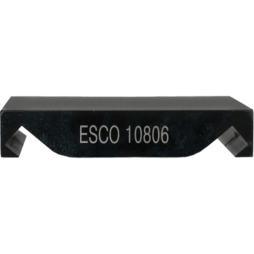Flat Top Adapter for 20 & 25 Ton Tall-Style ESCO Jack Stands CSL Industriel Inc.