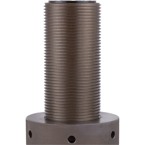 Cric de s&eacute;curit&eacute;, Col verrouillable, Capacit&eacute; de 100 tonnes, 13-37/100" - 19-3/5" h CSL Industriel Inc.