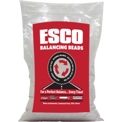 4 oz. Automotive Tire Balancing Beads CSL Industriel Inc.