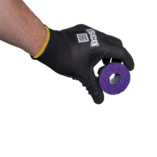 Heavy-Duty Commercial Stud & Hub All-in-One Cleaning System CSL Industriel Inc.