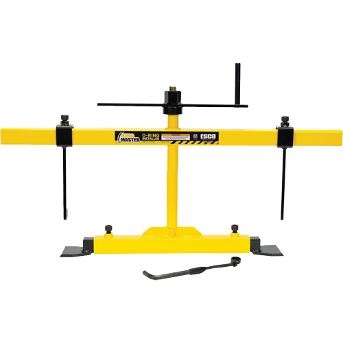 RingMaster Tool CSL Industriel Inc.