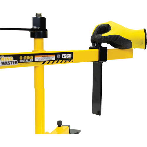 RingMaster Tool CSL Industriel Inc.