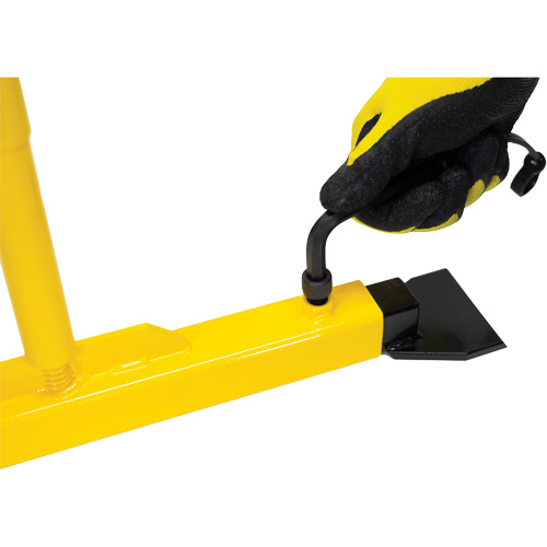 RingMaster Tool CSL Industriel Inc.