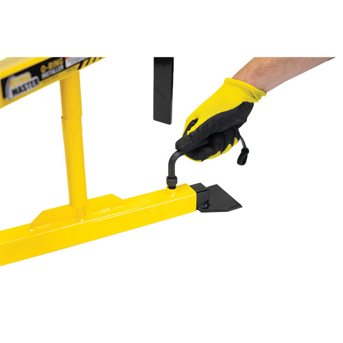 RingMaster Tool CSL Industriel Inc.