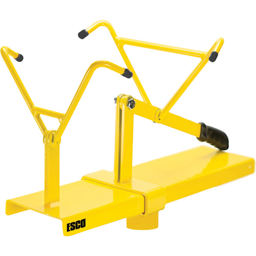 Turn-Table Style Manual Tire Spreader (Spreader Only), 20-1/4" L CSL Industriel Inc.