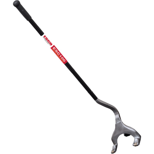 ESC100 Truck Tire Demounting Tool CSL Industriel Inc.