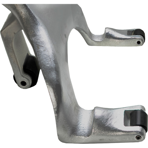 ESC100 Truck Tire Demounting Tool CSL Industriel Inc.