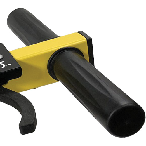 Pro Series 3-Stage Bladder Jack, 2 Ton(s), 22" Raised Height CSL Industriel Inc.