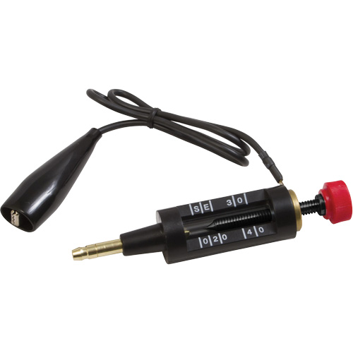 Coil-On-Plug Spark Tester CSL Industriel Inc.