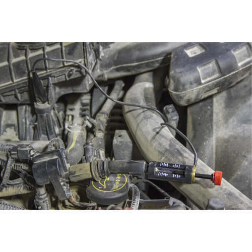 Coil-On-Plug Spark Tester CSL Industriel Inc.