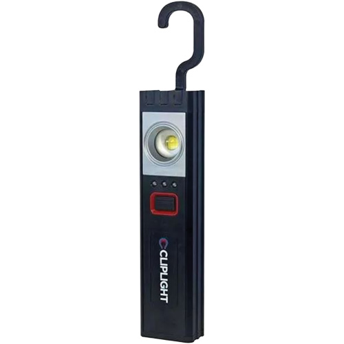 HEMImini Super Bright Work Light, Hook, Rechargeable, 1000 Lumens CSL Industriel Inc.