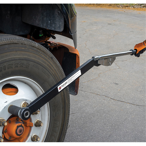 Break-Back Style Torque Wrench with 1? Drive CSL Industriel Inc.