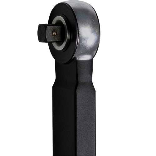 Break-Back Style Torque Wrench with 1? Drive CSL Industriel Inc.