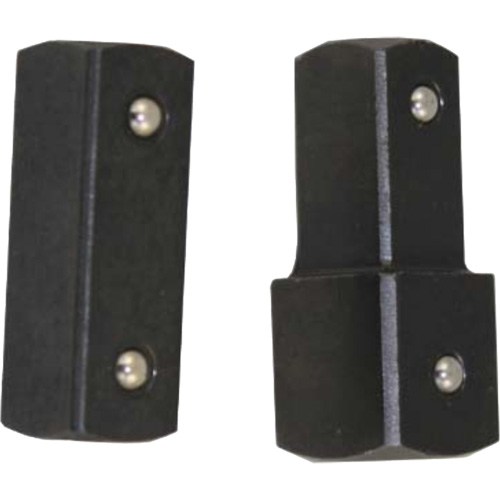 Ensemble de cl&eacute; dynamom&eacute;trique &agrave; d&eacute;clenchement 3/4" & 1" CSL Industriel Inc.