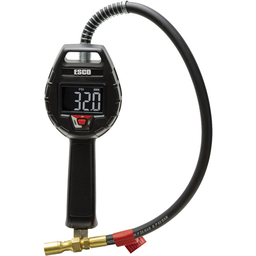 Gonfleur num&eacute;rique de pneus V3 s&eacute;rie Pro CSL Industriel Inc.