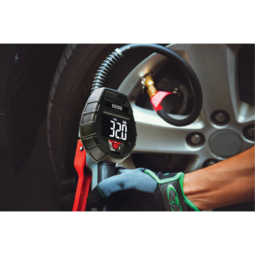 Gonfleur num&eacute;rique de pneus V3 s&eacute;rie Pro CSL Industriel Inc.